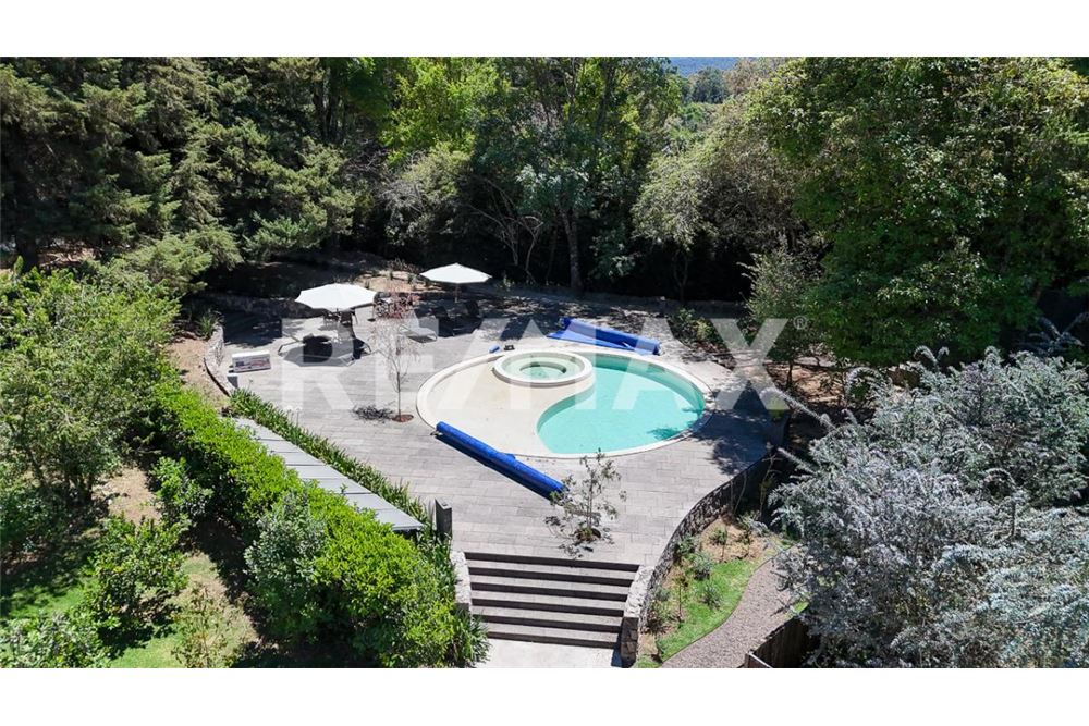 Rezidencijalno - Stan-Apartman - Valle De Bravo, Meksiko - Mexico - 17 - 1001004063-280