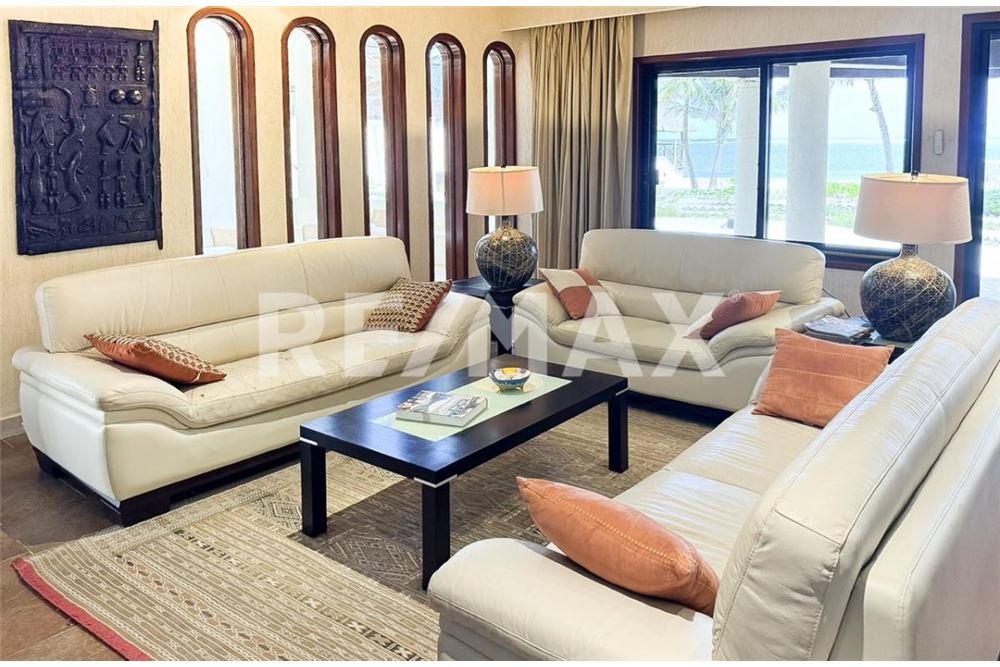 Residential - House - José María Morelos, Mexico - Mexico - 30 - 1001040001-1394