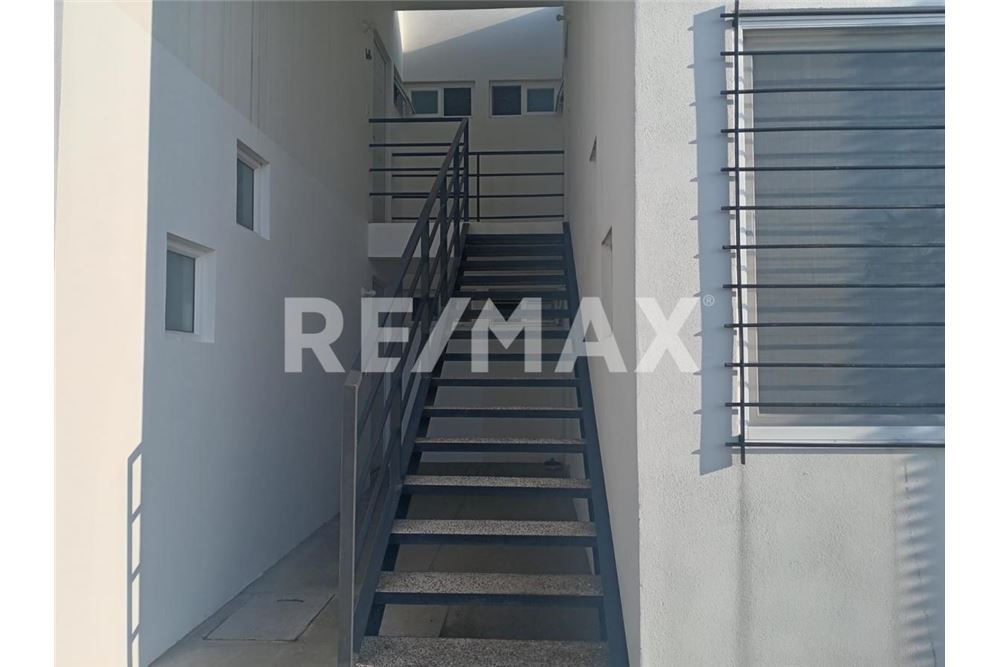 Residential - Apartment with roof - Querétaro, Mexico - Mexico - 7 - 1001065263-14