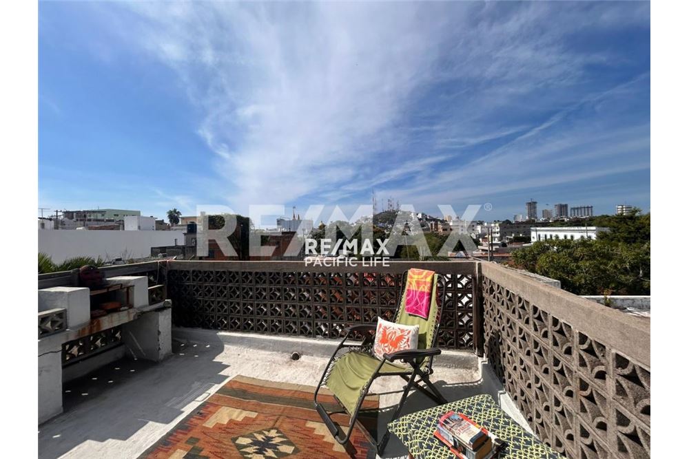 Residencial - Casa - Mazatlán, México - Mexico - 24 - 1001145062-13