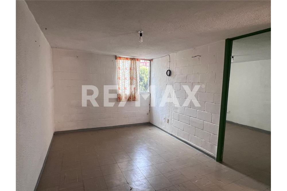 Residential - Apartment with roof - Ciudad de México, Mexico - Mexico - 1 - 1001166251-2