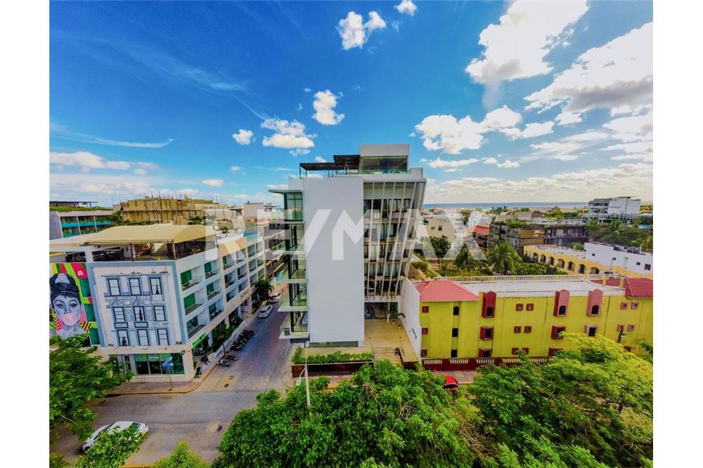 Residential - Apartment with roof - Playa del Carmen, Mexico - Mexico - 15 - 1001040031-60