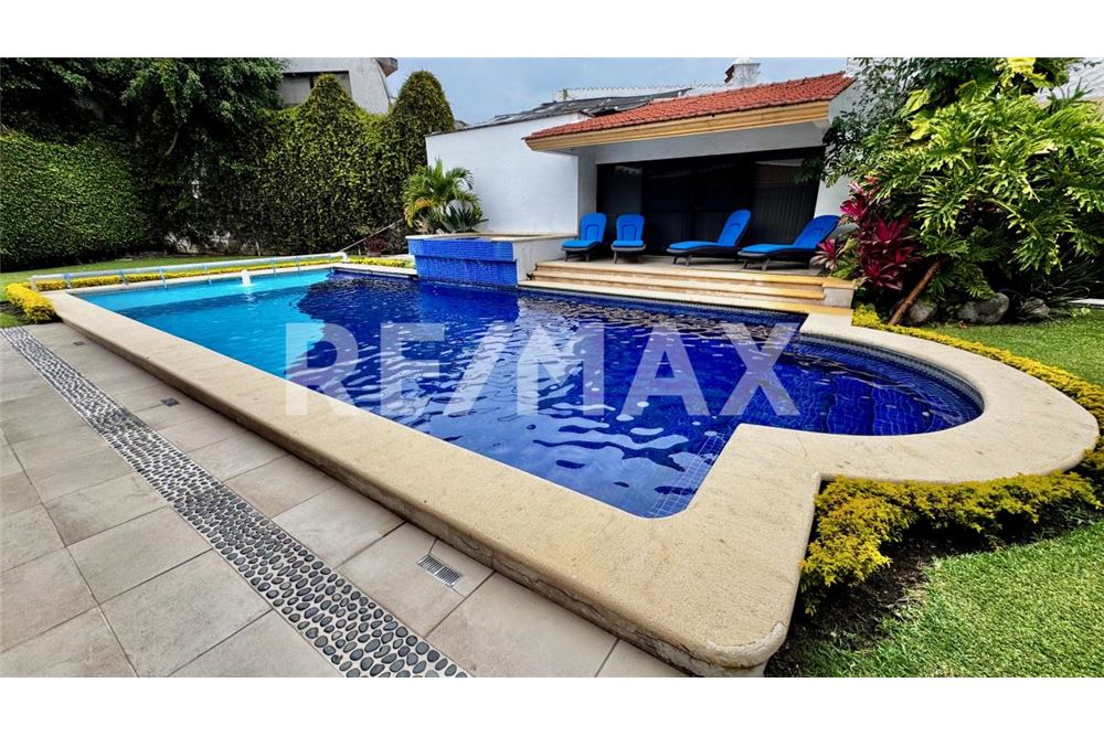 Residential - House - Atlatlahucan, Mexico - Mexico - 20 - 1001028001-200