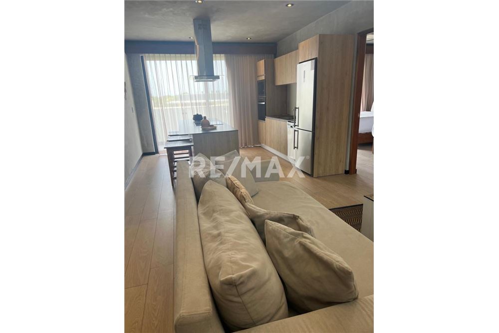 Residenční - Podkrovní byt - Tulum, Mexiko - Mexico - 16 - 1001041001-548