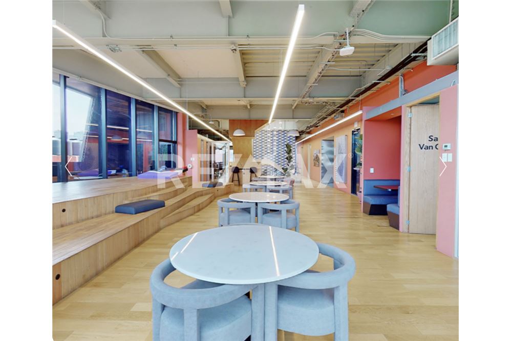 Commercieel - Büro - Ciudad de México, Mexiko - Mexico - 2 - 1001180018-491