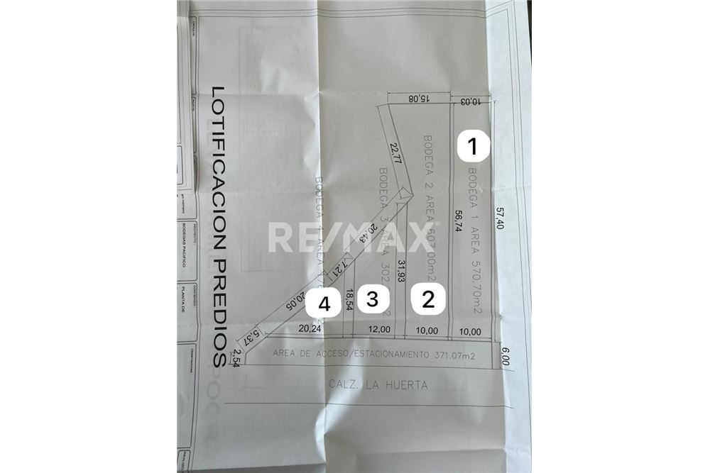 Commercial - Warehouse - Zinacantepec, Mexico - Mexico - 9 - 1001021128-10