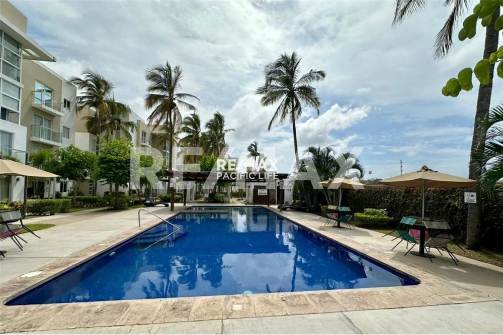 Residencial - Piso - Mazatlán, México - Mexico - 1 - 1001145018-178