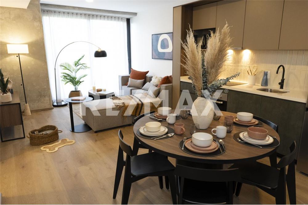 Wohnung - Dachwohnung - Ciudad de México, Mexiko - Mexico - 5 - 1001180112-42