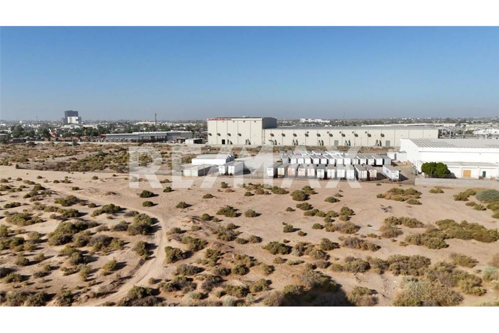 住宅 - 投资用地 - Mexicali, 墨西哥 - Mexico - 2 - 1001262012-7
