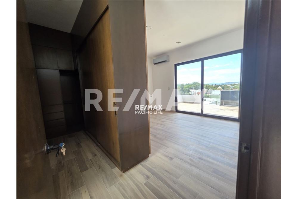 Residential - Apartment with roof - Mazatlán, Mexico - Mexico - 13 - 1001145050-12