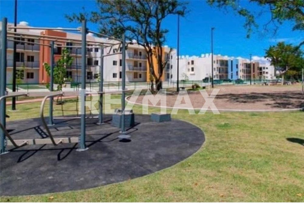 Residential - Apartment with roof - Bahía De Banderas, Mexico - Mexico - 2 - 1001121049-6