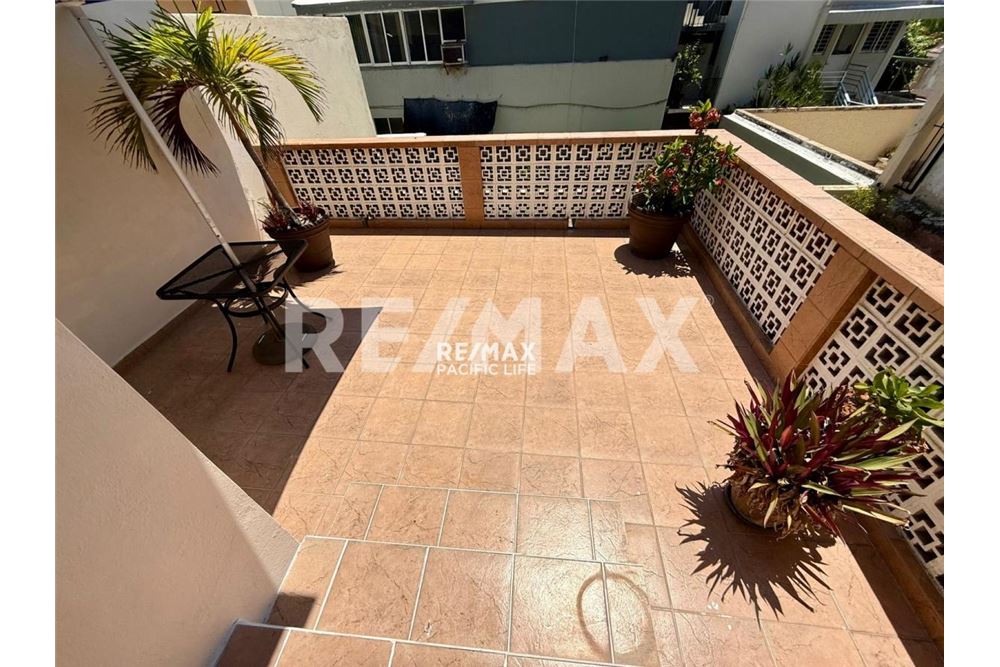 Residencial - Casa - Mazatlán, México - Mexico - 30 - 1001145010-337