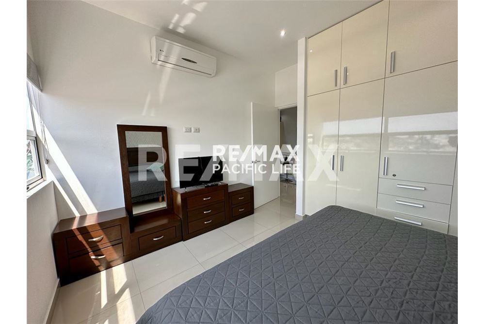 Residencial - Apartamento con terraza - Mazatlán, México - Mexico - 16 - 1001145018-195