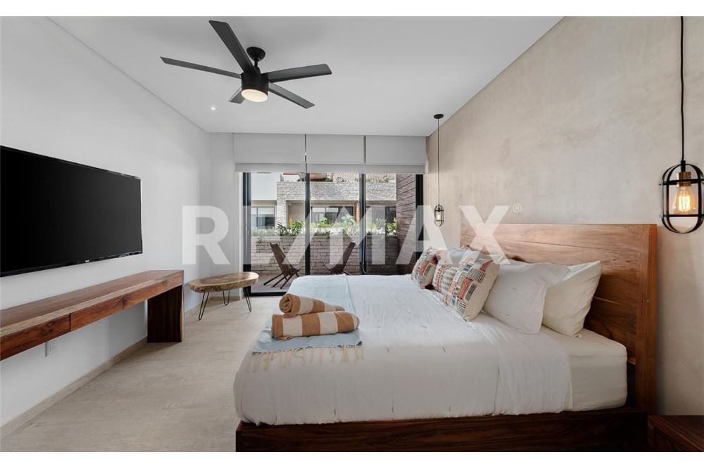 Residential - Apartment with roof - Tulum, Mexico - Mexico - 19 - 1001040001-1422