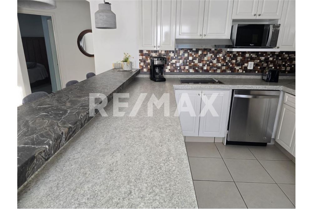 Residential - Apartment with roof - Bahía De Banderas, Mexico - Mexico - 11 - 1001121015-10