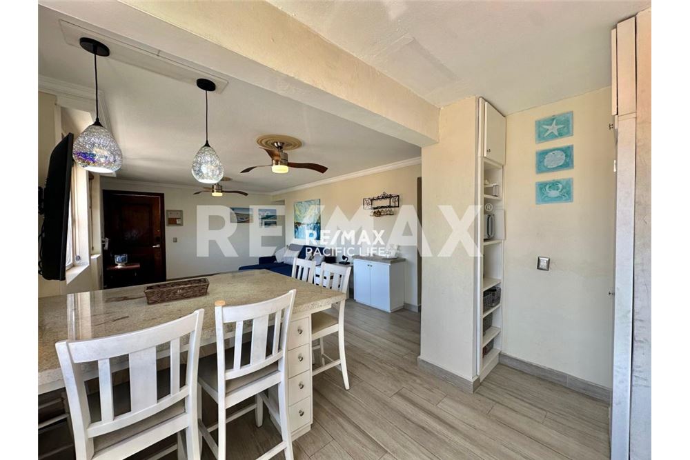 Residencial - Apartamento con terraza - Mazatlán, México - Mexico - 13 - 1001145043-30