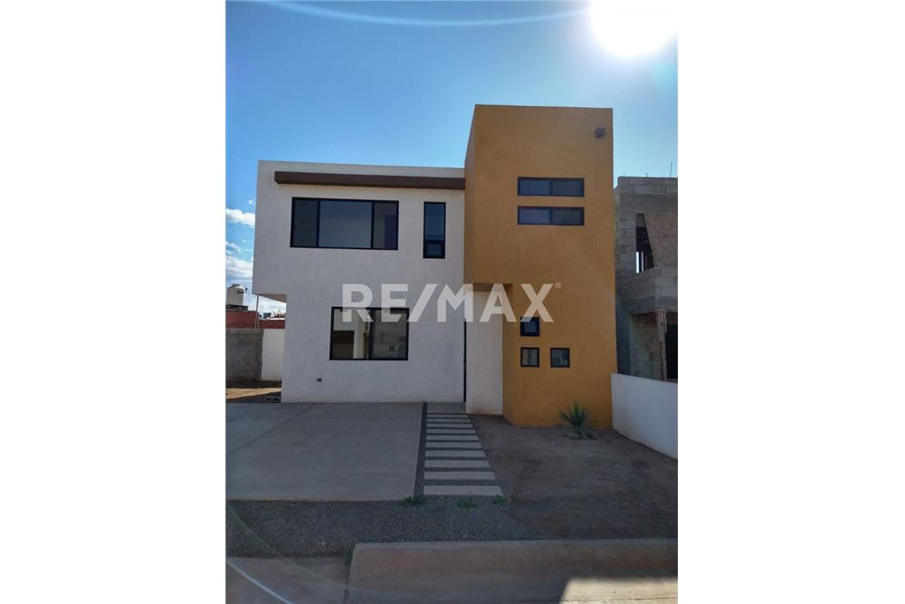 Residential Condo/Apartment Ensenada, Mexico Mexico 1001210002