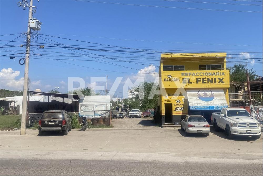 Komercinis NT - Biurų pastatas - Mazatlán, Meksika - Mexico - 9 - 1001070107-50