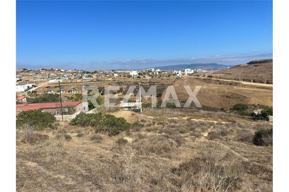 Prédio Habitacional - Plot of Land for Allotment - Playas De Rosarito, México - Mexico - 6 - 1001006182-87