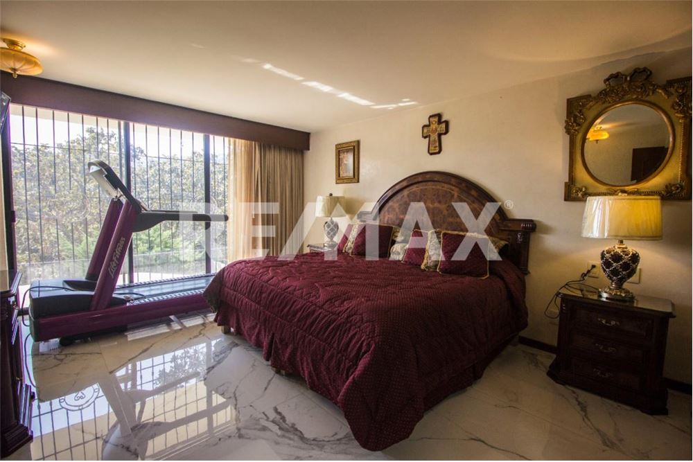 באזור מגורים - בית פרטי - Tlajomulco De Zúñiga, מקסיקו - Mexico - 12 - 1001002017-138