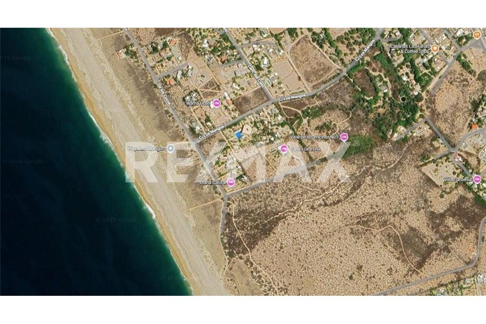Residential - Plot of Land for Investment - Todos Santos, Mexico - Mexico - 3 - 1001122092-63