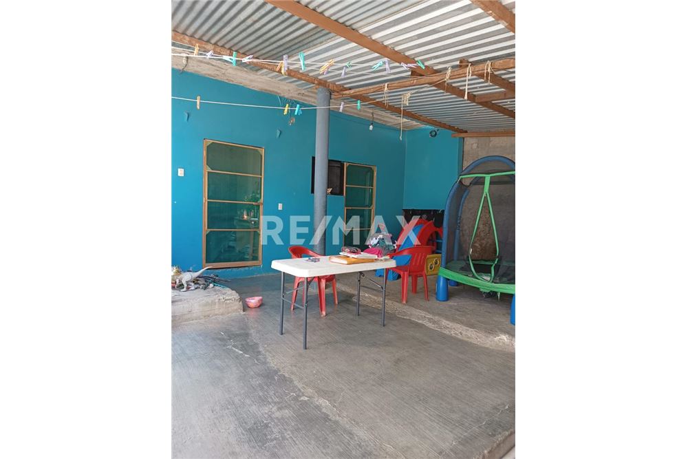 Residential House Oaxaca De Juárez, Mexico Mexico 10011561061