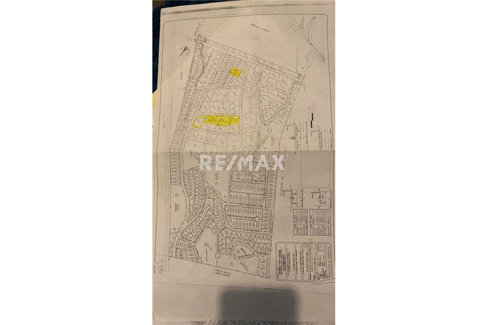 Residenziale - Parte di Terreno per Appezzamento - Ensenada, Messico - Mexico - 20 - 1001006182-102