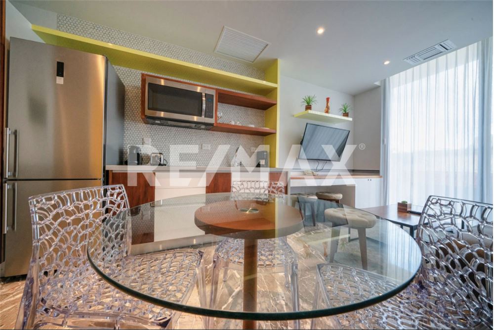 Residential - Apartment with roof - Playa del Carmen, Mexico - Mexico - 4 - 1001040001-1443