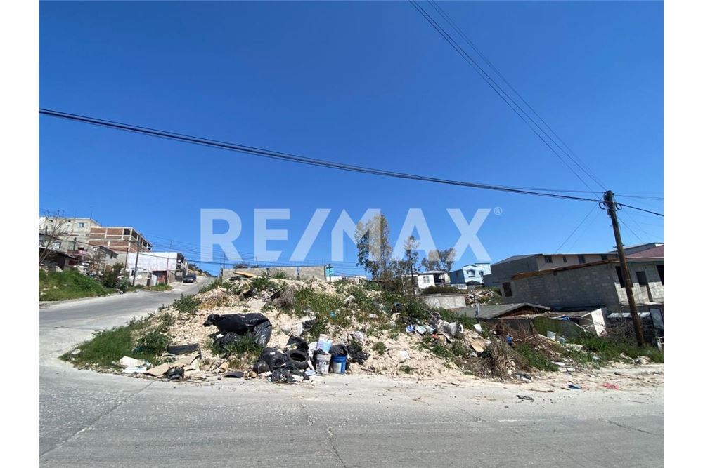 Prédio Habitacional - Plot of Land for Allotment - Tijuana, México - Mexico - 4 - 1001150128-211
