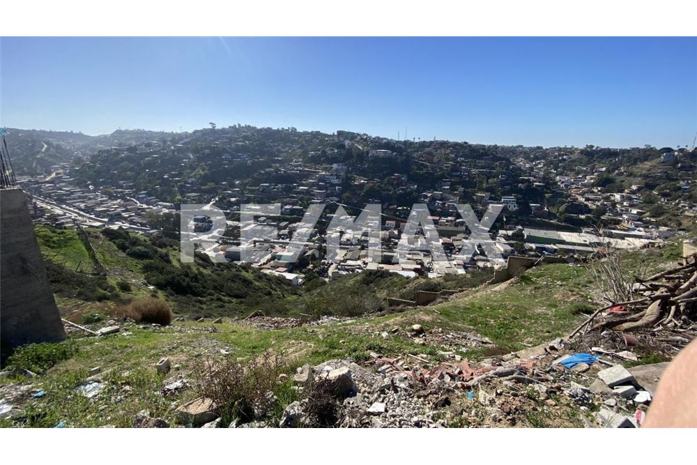 Residencial - Parcela de tierra para inversión - Tijuana, México - Mexico - 13 - 1001150128-215