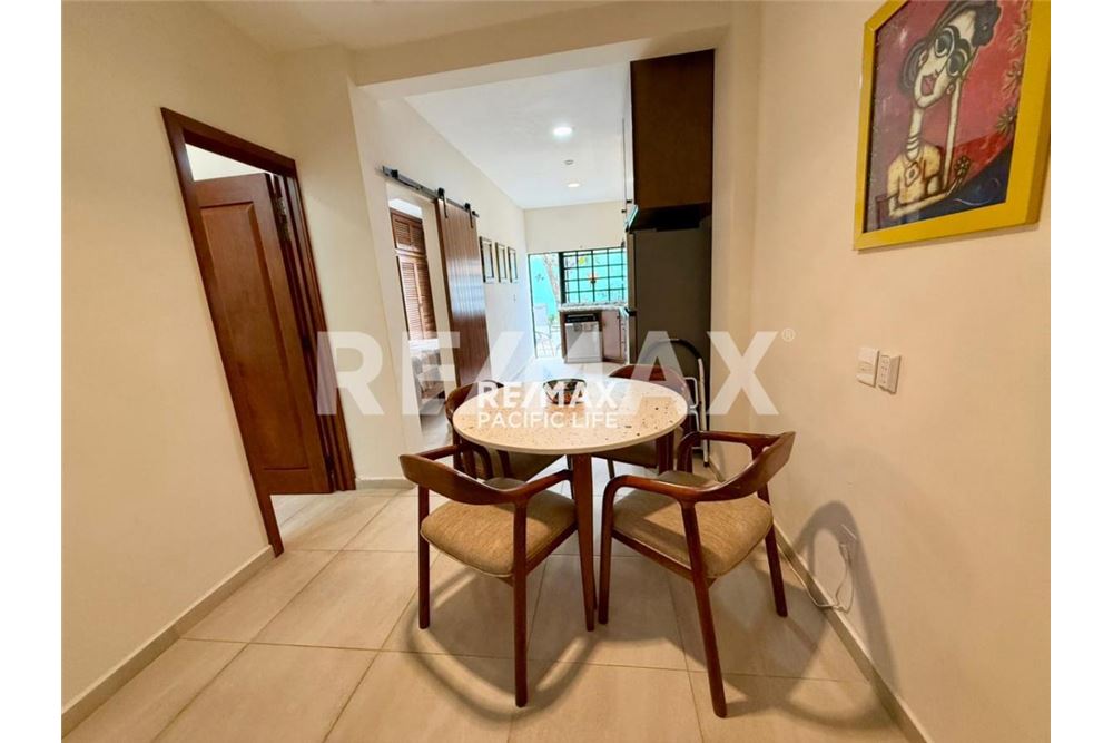 Residencial - Casa - Mazatlán, México - Mexico - 6 - 1001145010-343
