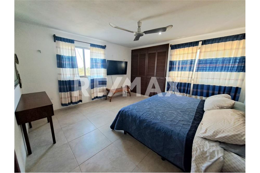 Residential - Apartment with roof - Progreso, Mexico - Mexico - 13 - 1001043030-762