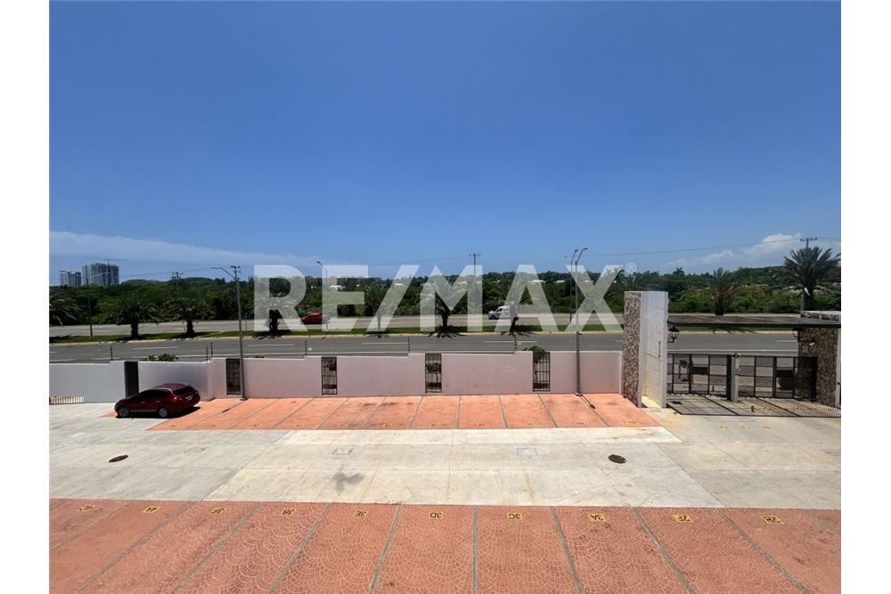 Residential - 지붕이 있는 아파트 - Mazatlán, 멕시코 - Mexico - 29 - 1001070174-8