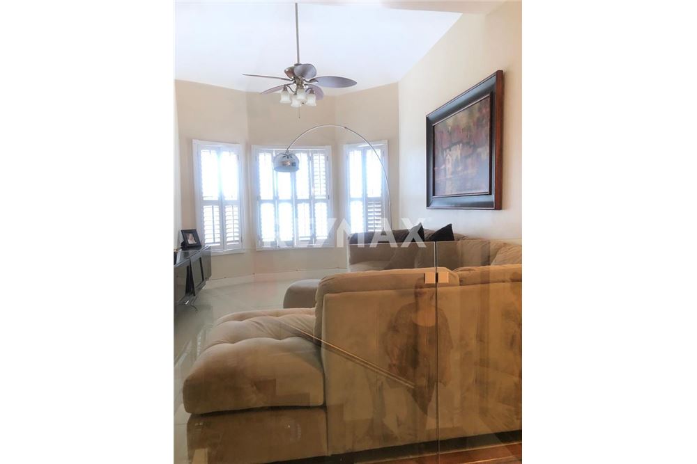 Residential House Juarez, Mexico Mexico 100105102235 , RE/MAX