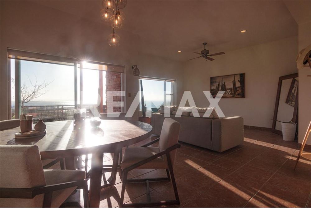 Residential - Condo/Apartment - La Paz, Mexico - Mexico - 10 - 1001122144-4