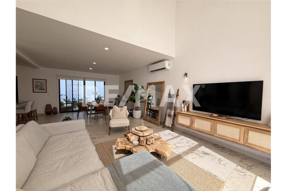 Residential - House - Playa del Carmen, Mexico - Mexico - 5 - 1001040044-27