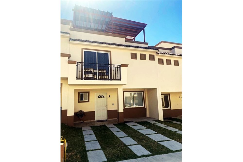 Residential House Tijuana, Mexico Mexico 100100600540 , RE/MAX