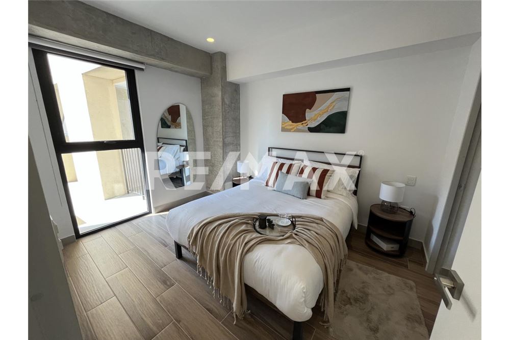 Wohnung - Dachwohnung - Ciudad de México, Mexiko - Mexico - 5 - 1001180112-21