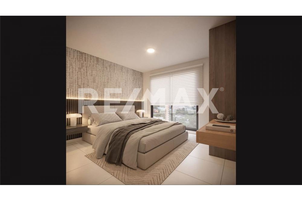 Wohnung - Dachwohnung - Ciudad de México, Mexiko - Mexico - 6 - 1001180001-378