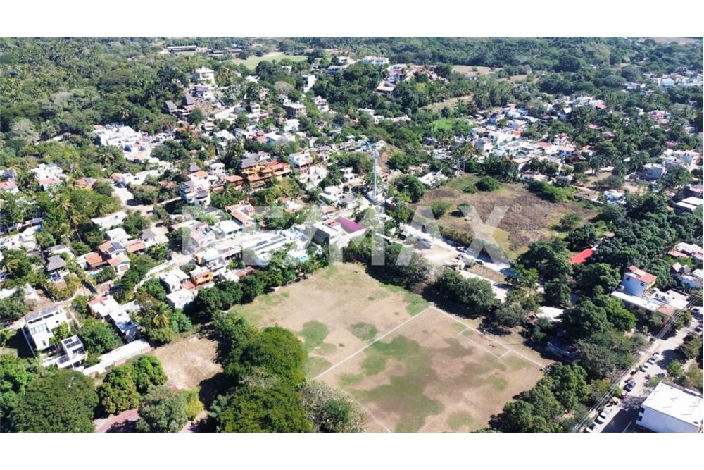 Residential - Plot of Land for Investment - Bahía De Banderas, Mexico - Mexico - 9 - 1001121060-4