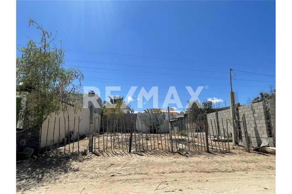 Residential - Plot of Land for Investment - San José del Cabo, Mexico - Mexico - 3 - 1001122130-9