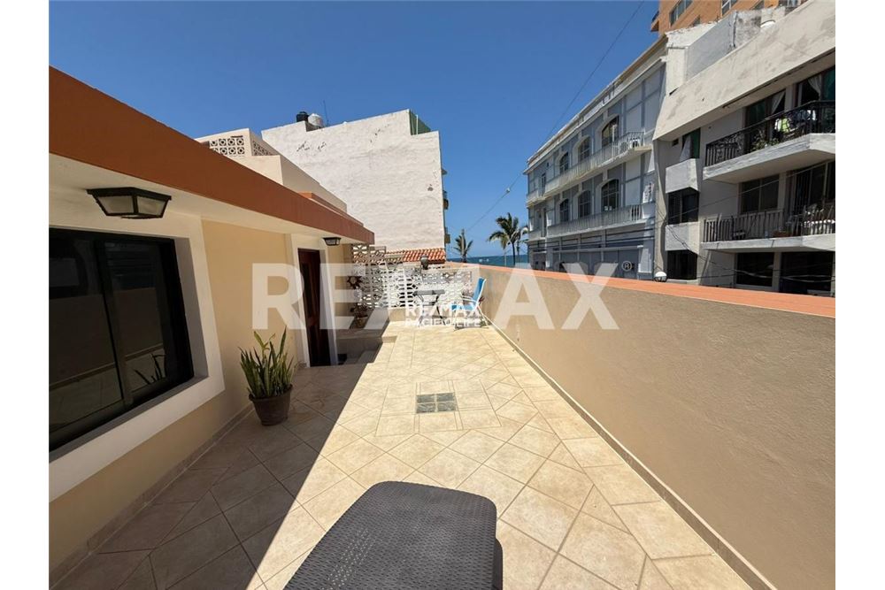 Residencial - Casa - Mazatlán, México - Mexico - 17 - 1001145010-337