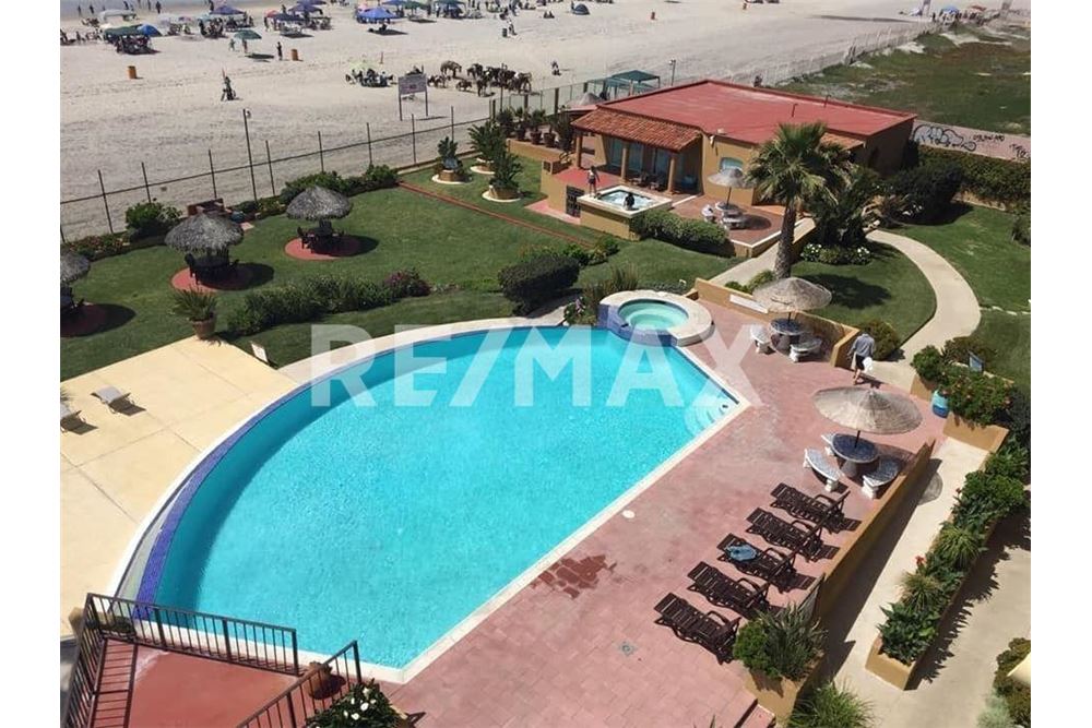 Residential - Condo/Apartment - Playas De Rosarito, Mexico - Mexico - 3 - 1001006001-758