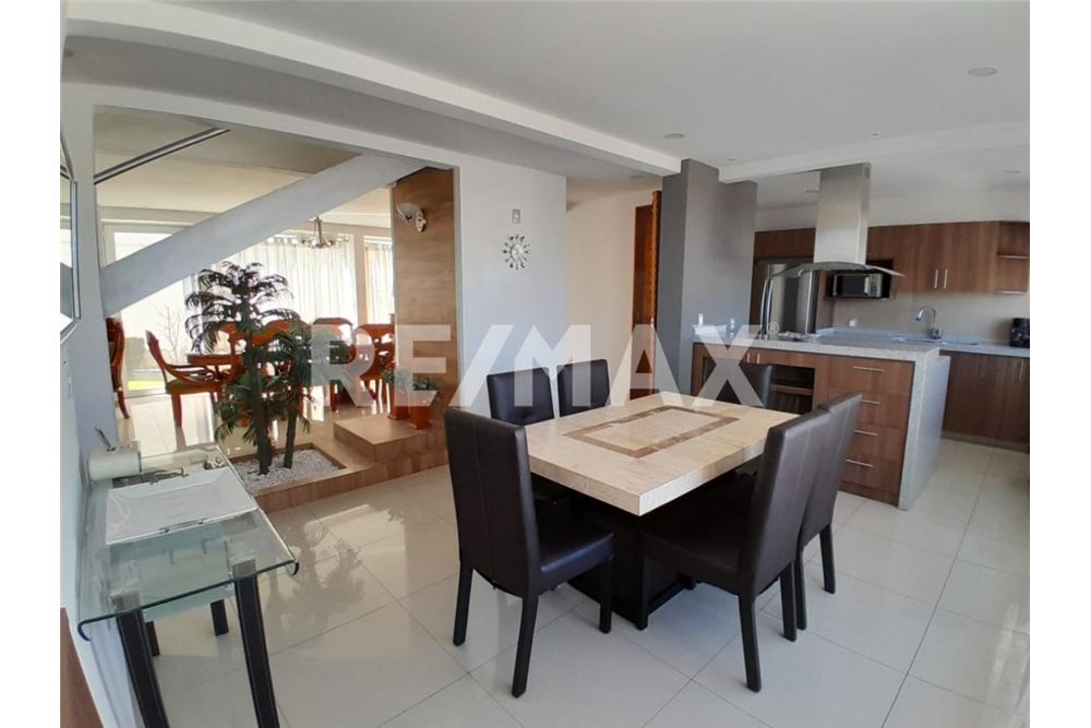 Prédio Habitacional - Casa - El Marques, México - Mexico - 13 - 1001065096-387