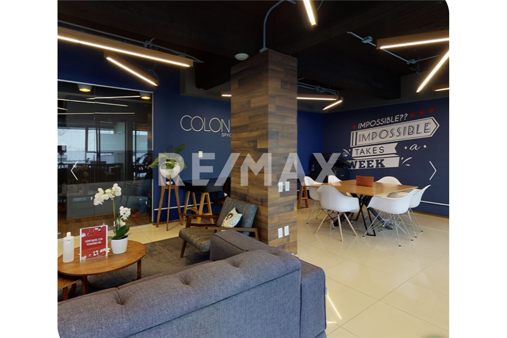 Commercieel - Büro - Ciudad de México, Mexiko - Mexico - 3 - 1001180018-496