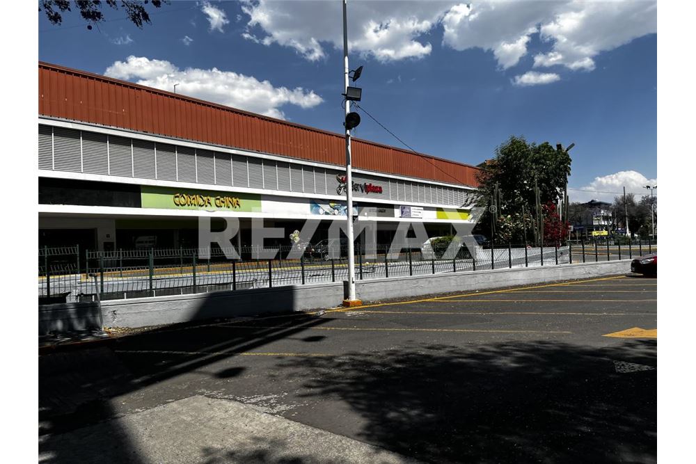 Commercieel - Laden/Einzelhandel - Ciudad de México, Mexiko - Mexico - 8 - 1001180018-455