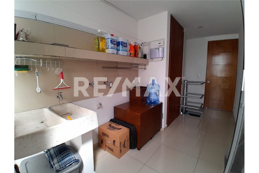 Prédio Habitacional - Casa - El Marques, México - Mexico - 11 - 1001065096-387