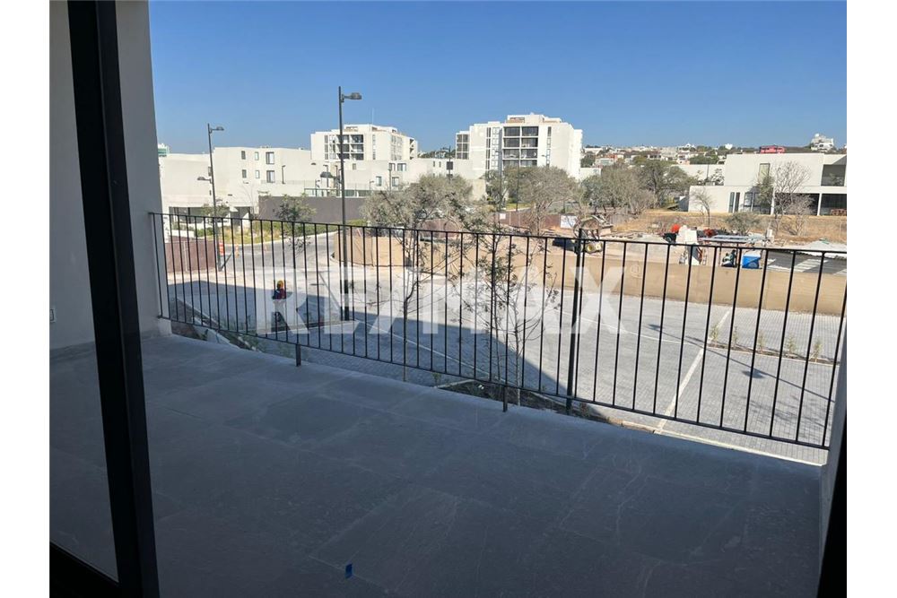 Residential - Apartment with roof - Querétaro, Mexico - Mexico - 22 - 1001065218-105