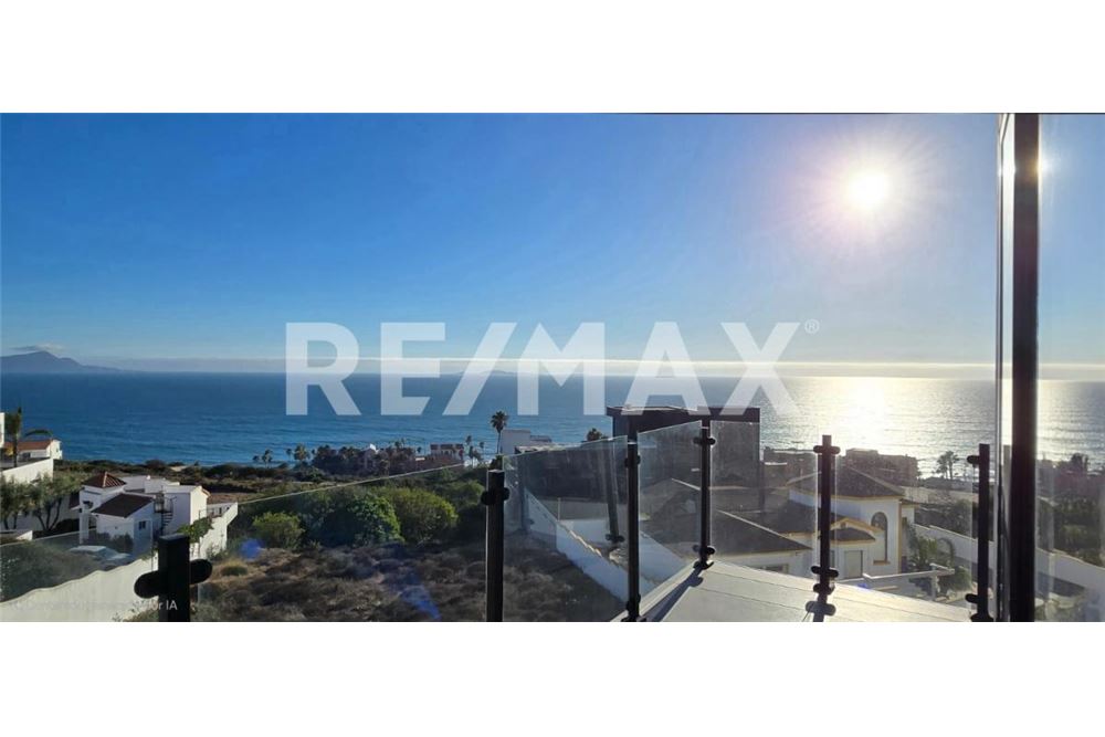 Gyvenamasis - Mansarda - Ensenada, Meksika - Mexico - 17 - 1001210003-123