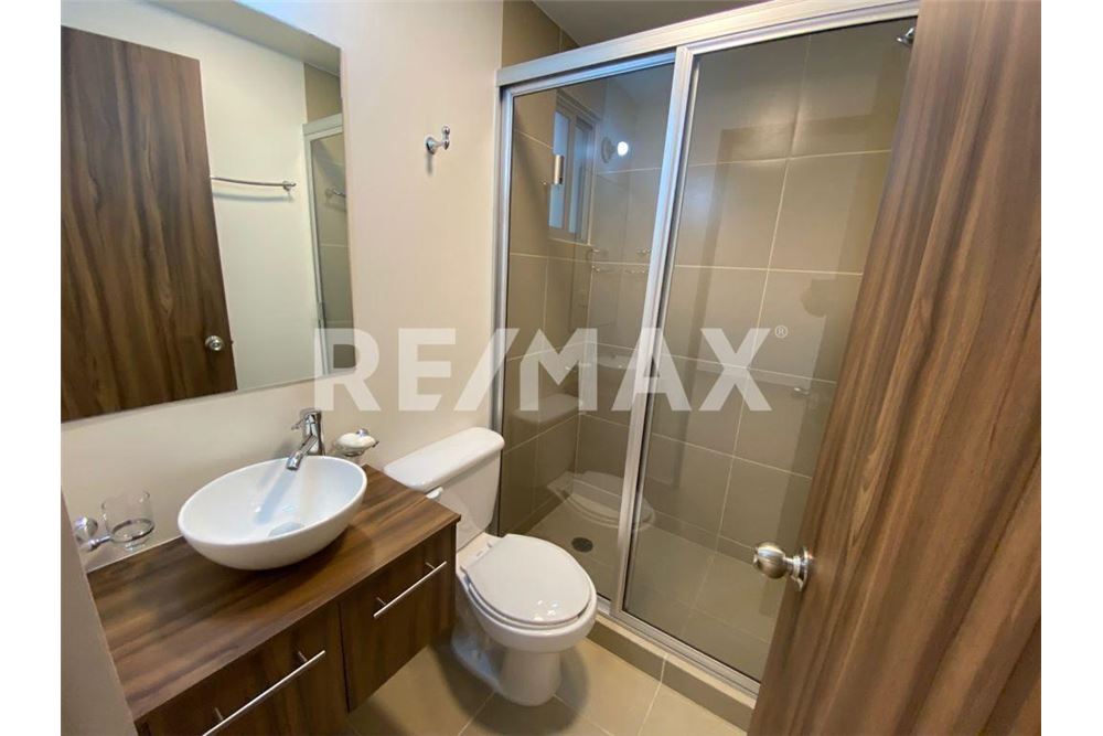 Residential - Apartment with roof - Ciudad de México, Mexico - Mexico - 8 - 1001028024-234